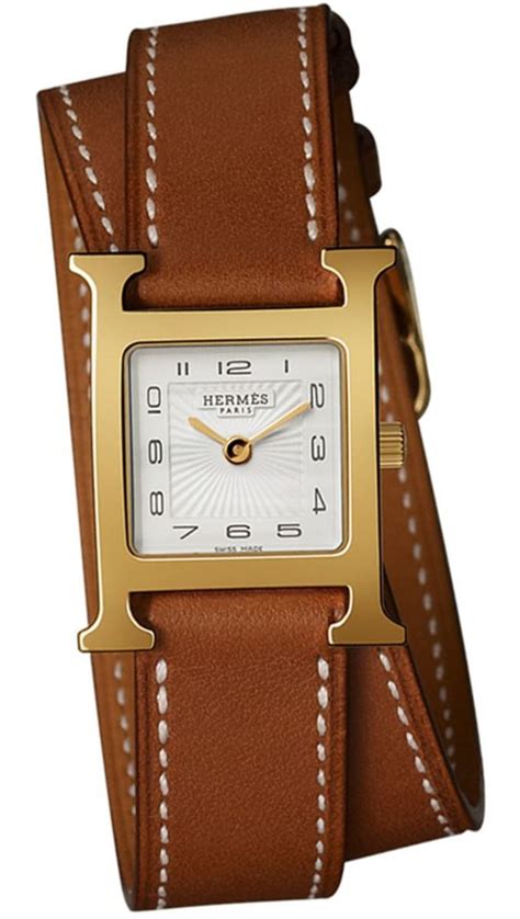 hermes watch women's|Hermes watches for ladies.